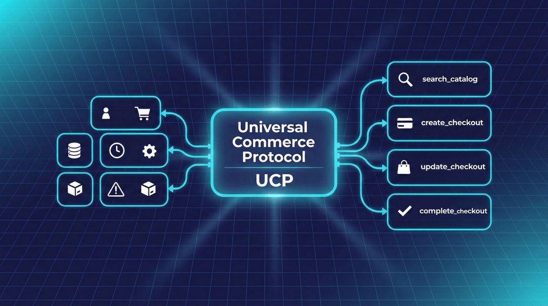 How to Set Up Shopify UCP for Agentic Search: The ICEE Social Guide to AI-Driven Sales