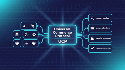 How to Set Up Shopify UCP for Agentic Search: The ICEE Social Guide to AI-Driven Sales