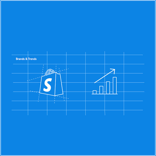 How to make a brands page on Shopify
