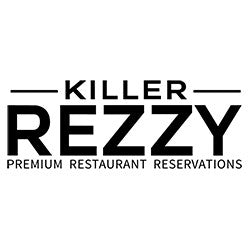 Killer Rezzy