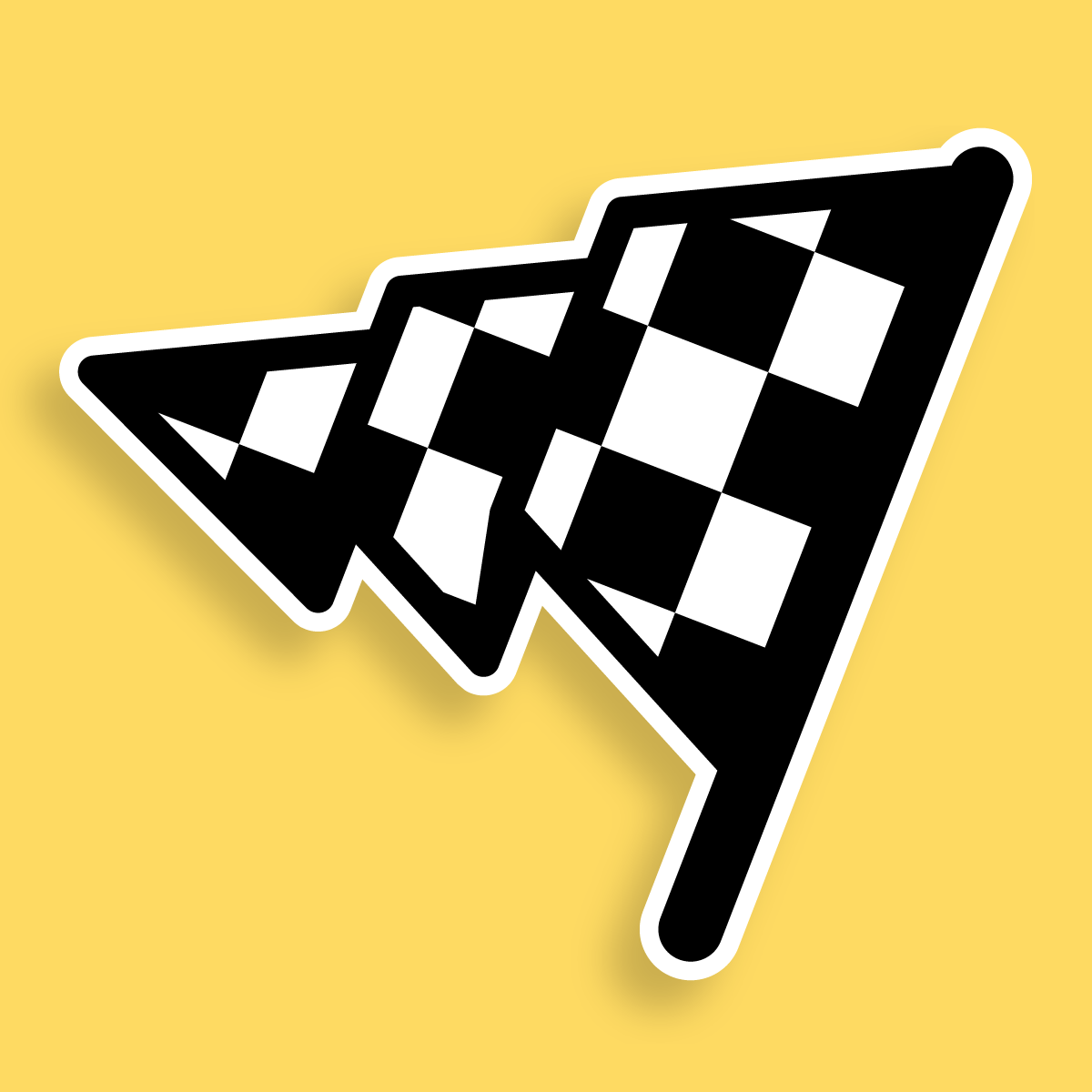 Photo Finish app icon